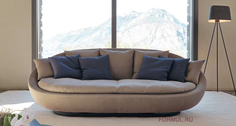 Диван Desiree Lacoon